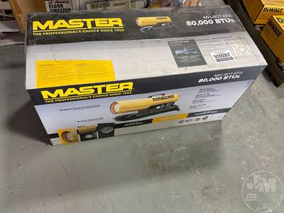 MH-80T-KFA Hand Tool