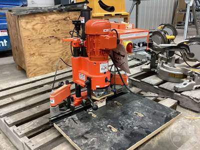 MINI PRESS Hand Tool