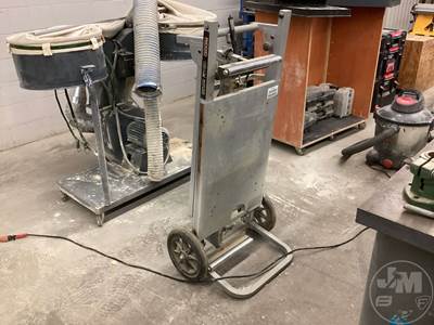 MS-UV AC9940 1 Hand Tool