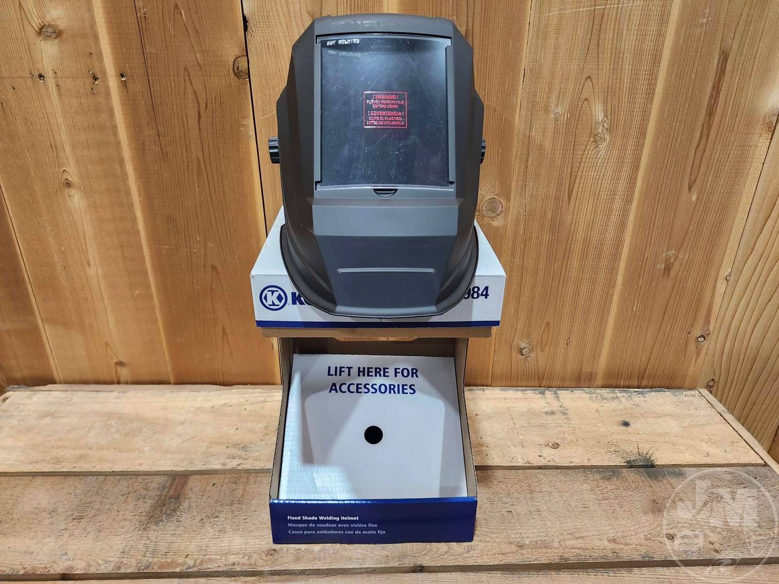 Kobalt Welding Helmet Fixed Shade For Sale Kissimmee, FL 393073