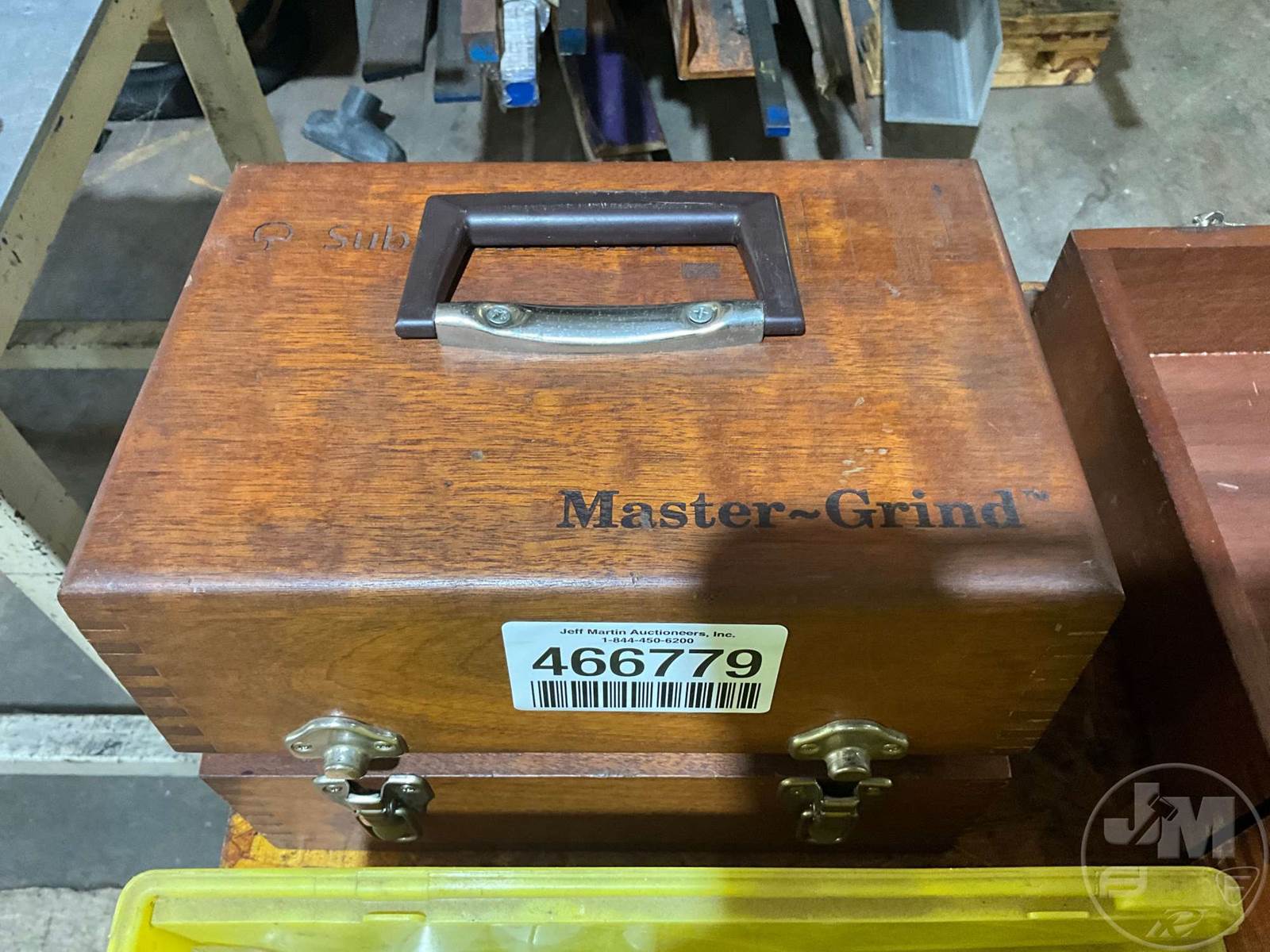 Master Grind, Â ***Located In Liberty, Sc*** For Sale Brooklyn, MS