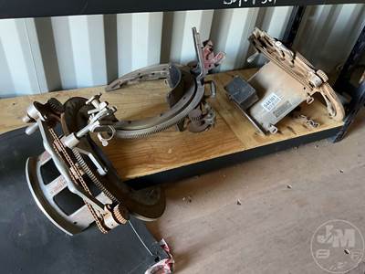 QTY Of Pipe Beveling Machines,