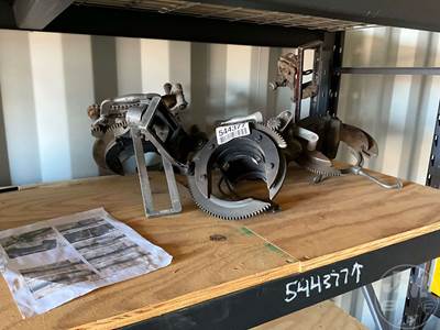 QTY Of Pipe Beveling Machines,