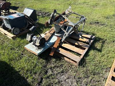 Delta, 6"GRINDER /SHAPERNER,16" Variable Speed Scroll Saw,Black&Decker Workmate