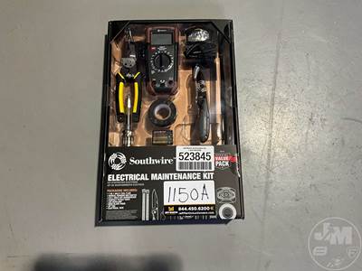 Unused  Electrical Maintenance Kit, To Include 7 In 1 MULTI-ToOL Plier,