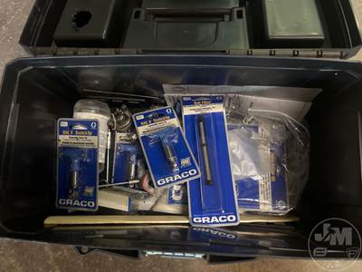 Airless Paint Accessories, Â