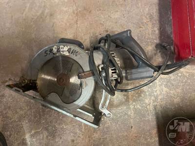 Electric Skilsaw,