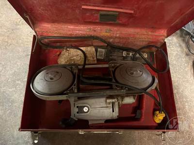 Milwaukee Heavy Duty Deep Cut Bandsaw,