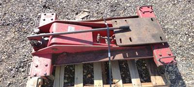 Heavey Duty Transmission Jack, Â