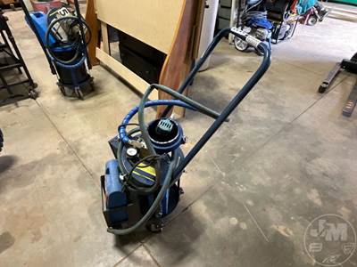 Soaper Monkey Hands-Free Wire Lubricating System Kit, Â ***Located In Anderson,