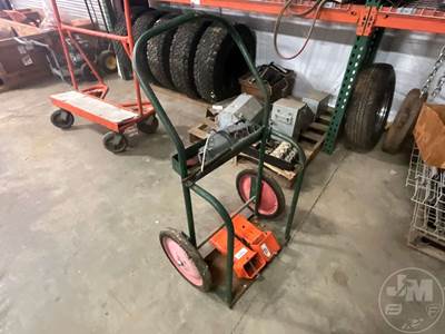 Torch Cart, Â ***Located In Anderson, Sc***