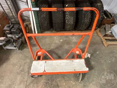 Rolling Cart, Â ***Located In Anderson, Sc***