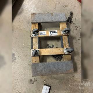 (2) Rolling Carts, Â ***Located In Anderson, Sc***