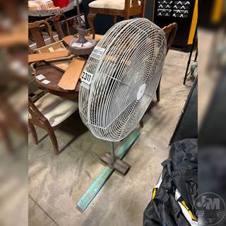 Shop Fan, Â ***Located In Anderson, Sc***