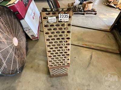 (2) Metal Car Ramps, Â ***Located In Anderson, Sc***