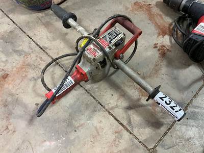 Milwaukee 1/2â€ Hole Hawg, Â Electric***Located In Anderson, Sc***