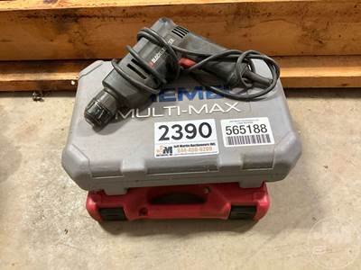 Ktool International 1/2â€ Socket Extensions, Dremel Multi-Max, Black & Decker