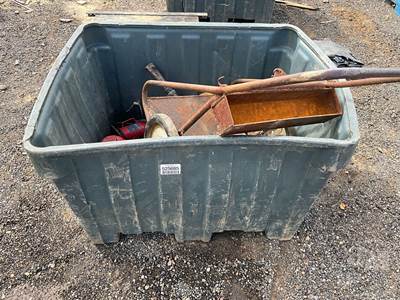 Lot Of Miscellaneous Tools