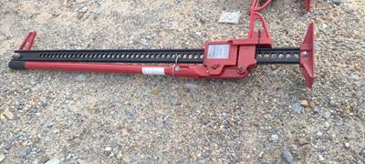 48" High Lift Farm Jack, Â
