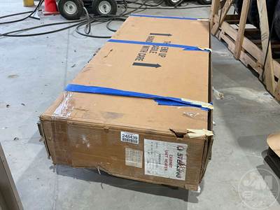 Sterling Cabinet Unit Heater