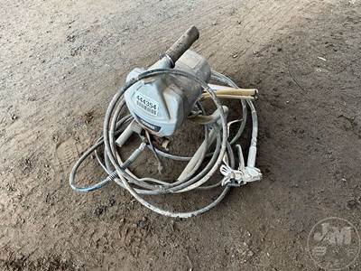 Airless Paint Sprayer, Electric, 3000 PSI