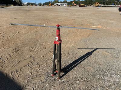 Toolbox Drawer W/ Tripod, Â