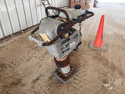 Jumping Jack, Â ***Inop***