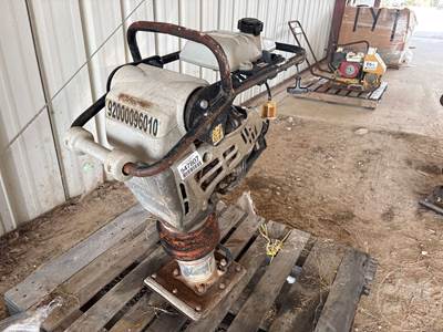 Jumping Jack, Â ***Inop***