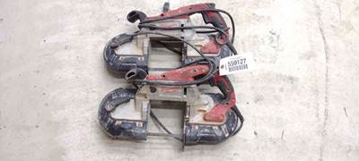 Milwaukee Portaband Saw, Electric