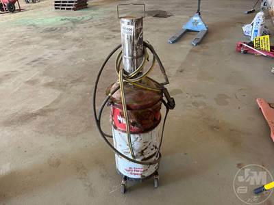 Balcrank Grease Applicator, ***Located In Dilley, Tx***