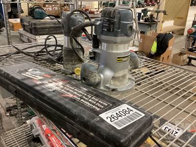 Routers, Cabinet Hardware Jig Drill Guide