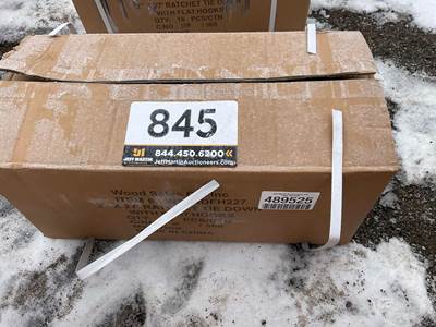 2"X27' Rachet Tie Down With Flat Hook