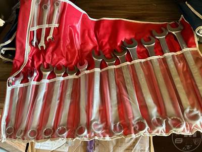 Sets Of Wrenches, 10MM-32MM Combination, 14MM-32MM,ALLEN Wrenches 3/32"-3/4',