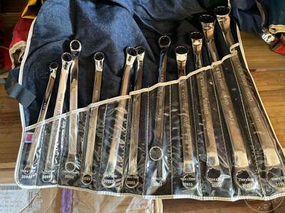 Wrenches, Boxed End 10MM-32MM,ALLEN 2 MM-15MM, Open End 2MM-32MM