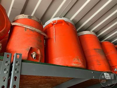 QTY (26) Water Coolers