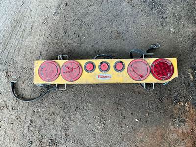 Towmate Light Bar, Â 3'