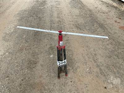 Toolbox Drawer W/ Tripod, Â
