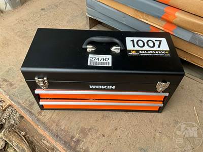 132PCS Tool Chest Set, Â