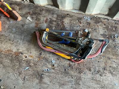 Hack Saws, Hack Saws