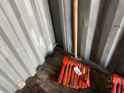 Hammer Wrenches, Hammer Wrenches 5/8"-2 1/2", Sledge Hammer