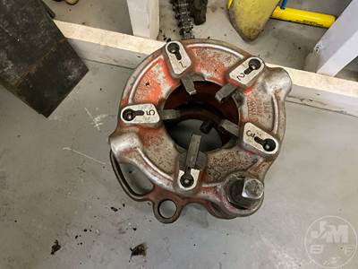 Ridgid, Pipe Threader 4P-J 21/2" To 4"