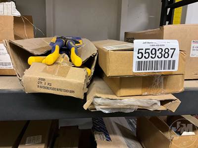 Adjustable Wrench 15â€, 24â€ Fencing Pliers, Â