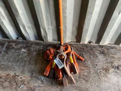 Hammer Wrenches, Various Size Of Hammer Wrenches, Sledge Hammer