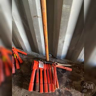 Lot Of Hammer Wrenches 5/8"-2 1/2", Sledge Hammer