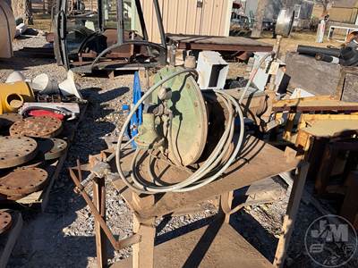 Flomore High Pressure Chemical Injector