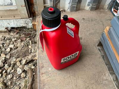 5.5 Gal Multi-Purpose Jug, Â