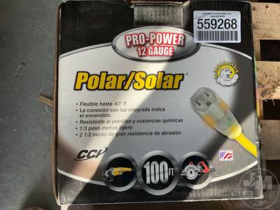 PRO-POWER Hand Tool