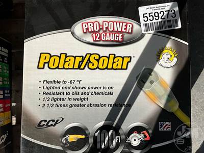 PRO-POWER Hand Tool