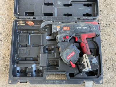 RB611T Hand Tool