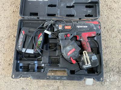RB611T Hand Tool